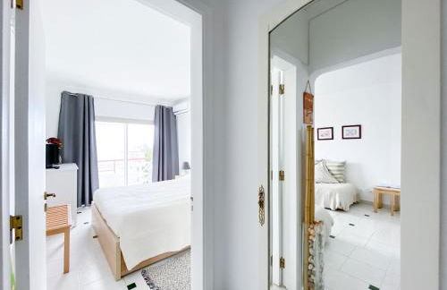 Charming apartment at Meia Praia #1866 - Foto 5