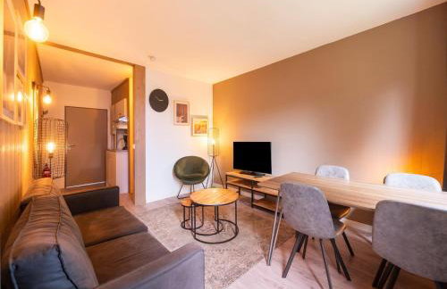 Cosy Stay at Hambachtal Holiday Park - Foto 14