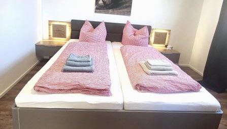 Ferienwohnung Gipfelstürmer - Foto 3