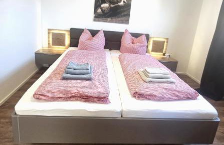 Ferienwohnung Gipfelstürmer - Foto 3