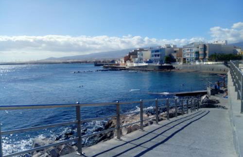 Seaview Faro Arinaga - Photo 19