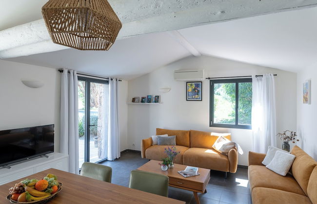 Les Villas de Palombaggia - Foto 42