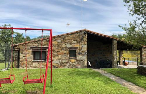 Casa Rural Manantío Blanco - Foto 51