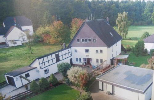 Ferienwohnung Weserberglandblick - Foto 3