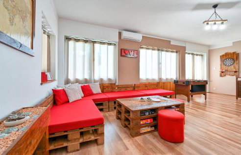 Lovely Home In Gornja Reka With Wifi - Foto 22