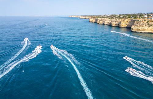 Villa Saint Michel by Algarve Vacation - Foto 82