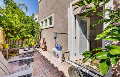 Extended-Stay Suite Near I-15 in Lake Elsinore! - Foto 22