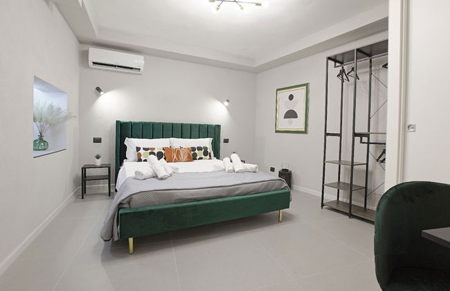 Chianu Palì guest rooms - Foto 4