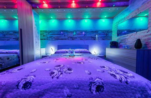 Norman Tower Spa - Casalbore - Foto 46