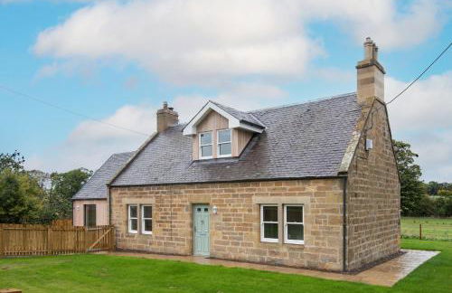 Coldwells Farmhouse - Foto 18