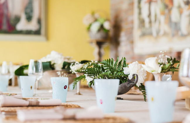 Relais Alberti - Foto 78