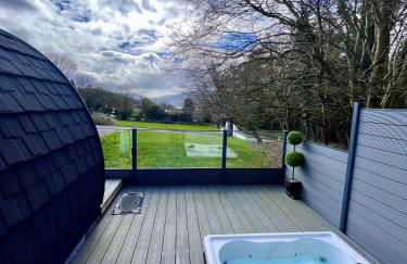 Tanglewood Stays - Foto 10