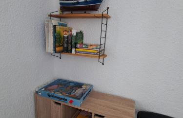 Apartamento La Caleta - Foto 4