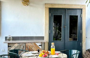 Casa da Artista - Stylish House with Plunge Pool and Lush Garden close to Beach - Foto 34