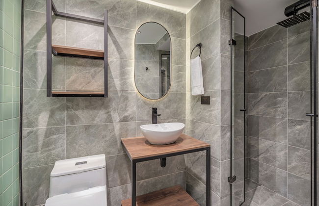 Nutibara Express by HOUSY HOST - Foto 65