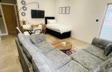 Burton Urban Apartment A - Foto 37