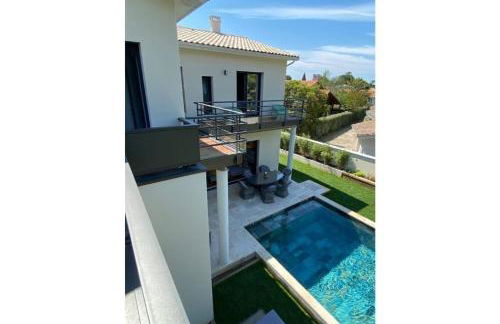 La Villa Des Trois Pins - Foto 8