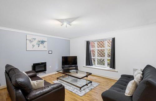 The Bookbinders Residence Leeds City Centre - Foto 72