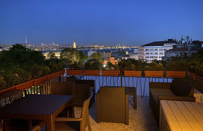 Galata VAV Suites - Foto 1