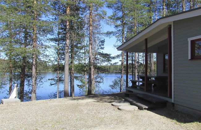 Camping Hossan Lumo - Foto 26