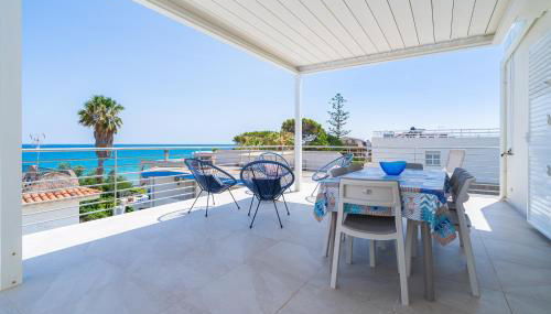 Appartamento Greta vista mare - Foto 2