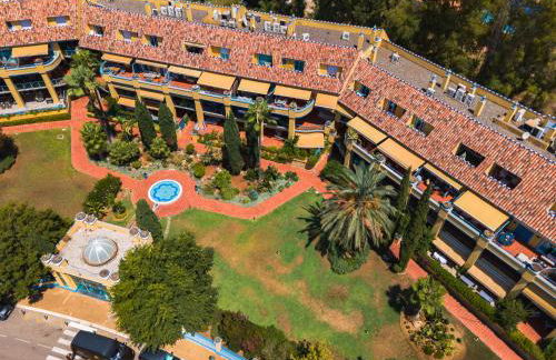 Bahia de Marbella - Luxury beach apartment - Photo 43