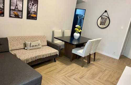 Lovely 2 bed-room full equipped condo 60m2 in Flamengo Rio de Janeiro - Photo 2