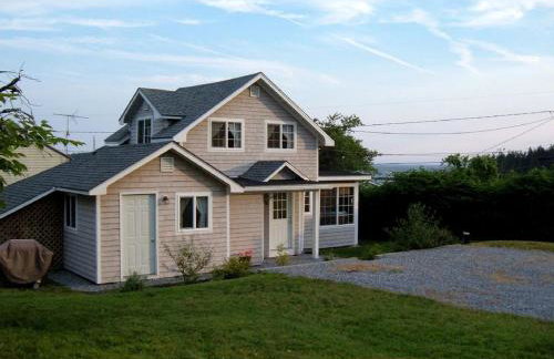 Scenic Cottage Rental near the Beach on Casco Bay, Maine - Foto 1