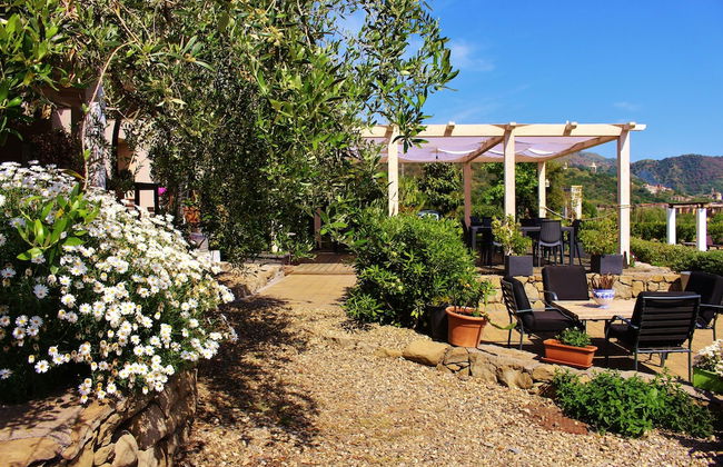 Tenuta Edonè Agriturismo - Foto 27