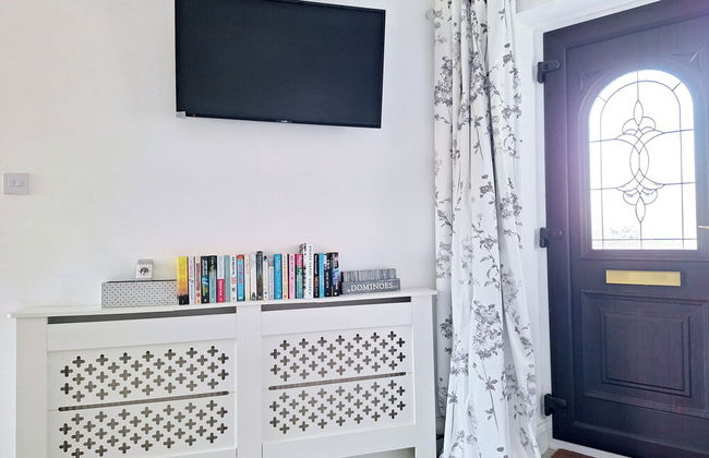 Luxurious Entire Studio in Axminster Suitable for - Foto 9