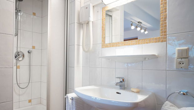 Haus Katharina - Maiskogelblick - Foto 3, Habitación