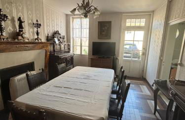 Maison de charme en centre ville - Foto 12