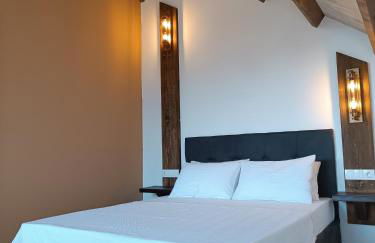 Kartalia wooden maisonette - Foto 21