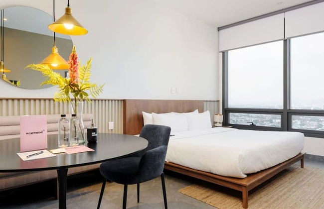 Beautiful Loft With Amazing View in Cuauhtemoc - Foto 14