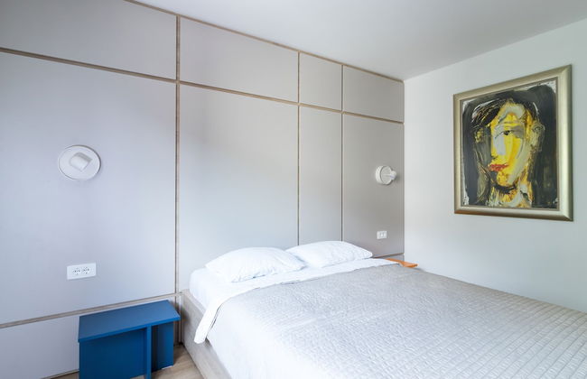 Jojo Apartment - Foto 8