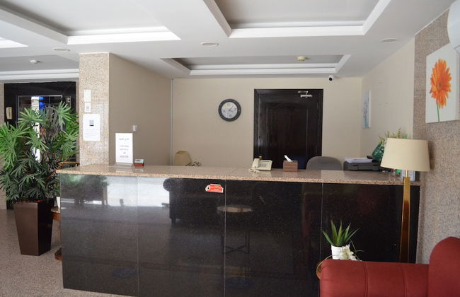 ROZ Al JAWHARA - Foto 4