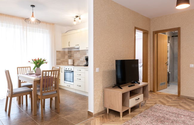 TCI Apartments - Foto 15