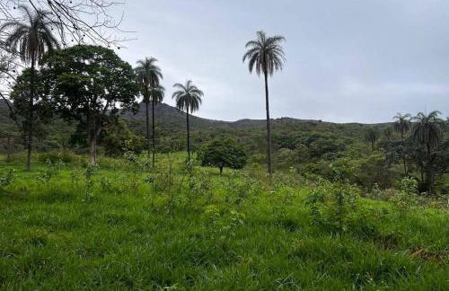 Fazendinha ao pé da Serra para finais de semana - Photo 15