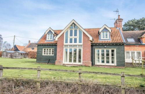 3 Old School Cottages, Wissett - Foto 37