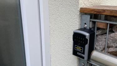 Ferienwohnung mit Waldblick - Foto 3