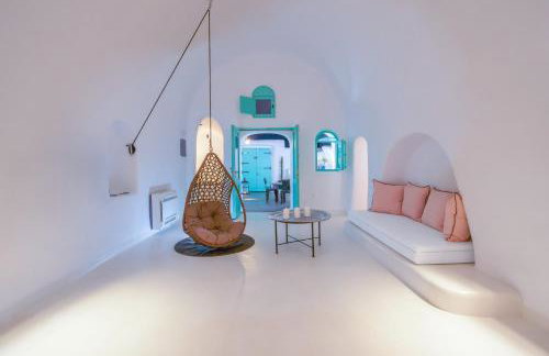 Sophia Finikia Villas - Photo 112