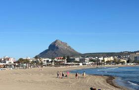 Apartamento primera línea mar Jávea - Photo 58