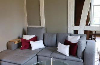 Altes Schulhaus in der Lüneburger Heide - Photo 12