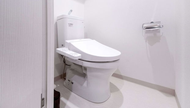 Sunshine Tower 203 - Foto 5, Baño