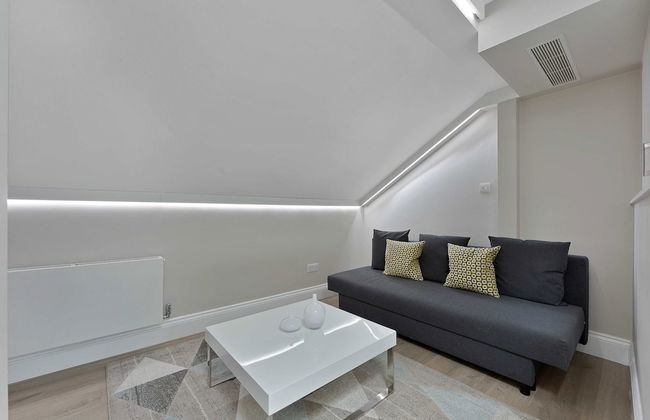 Cleveland Residences Russell Square - Foto 9