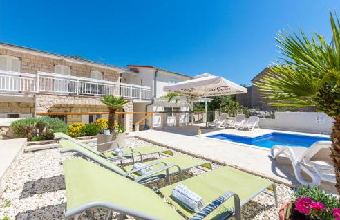 Holiday Home In Blato Na Cetini - Photo 10