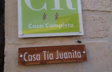 Casa tia Juanita - Foto 20