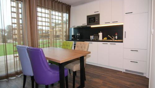 Chalet, Wendorf - Photo 5