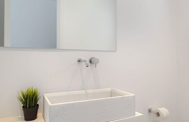 Athenian Black Villa - Foto 35