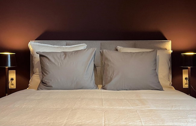 Apart - Hotel Saint Georges - Photo 26
